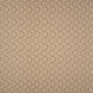 Always Together Linen by Carole Designer Fabric