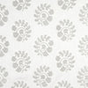 Giant Leap Silver by Carole Designer Fabric