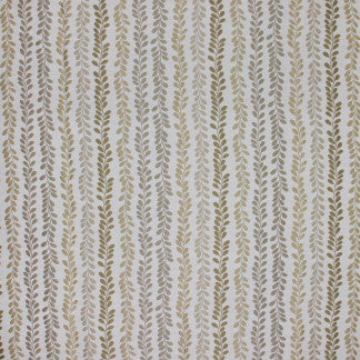 Beck & Call Mica by Carole Designer Fabric Golden Sunrise 100% Polyester India N/A Horizontal: 13 1/2" and Vertical: 8 7/8" 52" - Swanky Fabrics -