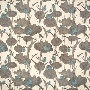 Be Seen Mineral by Carole Designer Fabric