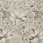 Beautiful Place Shell by Carole Designer Fabric