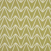 Zinnia Apple by Carole Designer Fabric