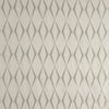Double Take Silver by Carole Designer Fabric