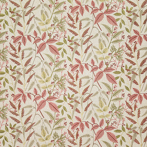 My Friends Bloom by Carole Designer Fabric