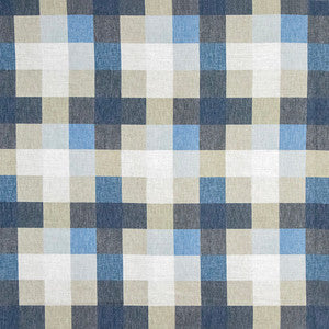Out Of The Box Denim by Carole Designer Fabric