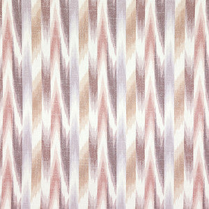 Gung Ho Lavender by Carole Designer Fabric