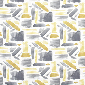 Brush It Off Sunglow by Carole Designer Fabric