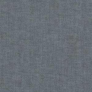 Archwood Cornflower by Carole Designer Fabric