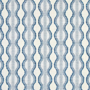 Level Up Denim by Carole Designer Fabric