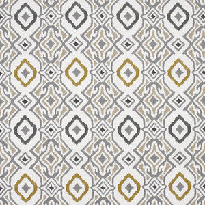 Forever Means Stone by Carole Designer Fabric