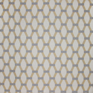 Gauntlet Metal by Carole Designer Fabric Golden Sunrise 55% Polyester, 28% Cotton, 17% Viscose India Passes 36,000 Double Rubs Wyzenbeek </p><p>Repeat: 6 1/4" V, 10 5/8" H 55" - Swanky Fabrics -