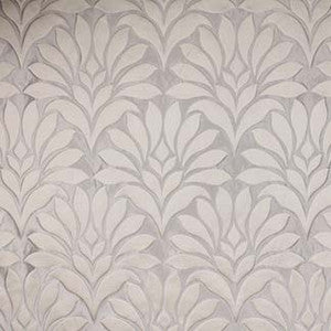 Hale Silver by Carole Designer Fabric