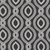 Historic District Indigo by Carole Designer Fabric