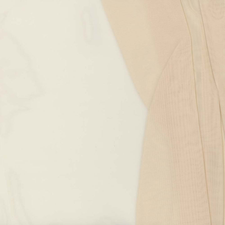 Early Frost Parchment by Carole Designer Fabric 100% Polyester Turkey N/A Horizontal: 0 and Vertical: 0 118 - Swanky Fabrics -