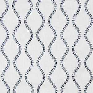 Garden Market Oceana by Carole Designer Fabric