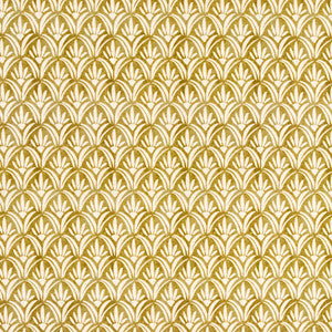 Dont Look Gold by Carole Designer Fabric