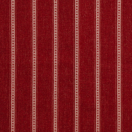Long Haul Bandana by Carole Designer Fabric Go West 89% Polyester, 7% Cotton, 4% Linen 51,000 Wyzenbeek Double Rubs 3/8" V, 2 5/8" H 56" - Swanky Fabrics -