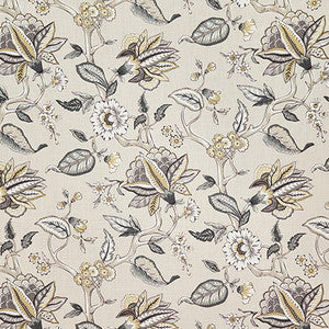 Our Tradition Linen by Carole Designer Fabric