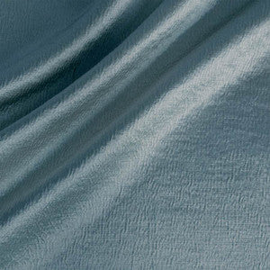 Spring Water Prussian by Carole Designer Fabric
