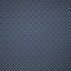 Roll Out Navy by Carole Designer Fabric