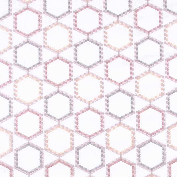 In This Section Potpourri by Carole Designer Fabric Modern Edge 52% Cotton, 48% Polyester India 6,000 Wyzenbeek Double Rubs Horizontal: 7.25 and Vertical: 12.375 50.75 - Swanky Fabrics -