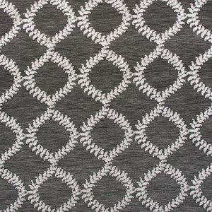 One Morning Raven by Carole Designer Fabric