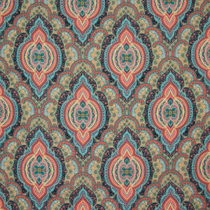 Hudson Valley Jewel by Carole Designer Fabric