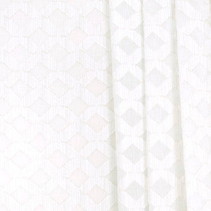Diamond Path Beige by Carole Designer Fabric