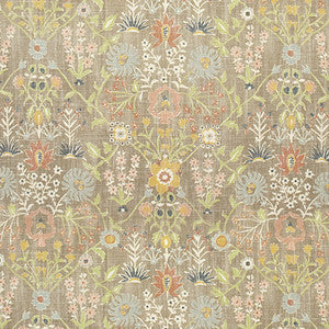 Day Of Magic Vintage by Carole Designer Fabric