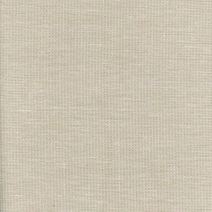 In Silence Natural by Carole Designer Fabric