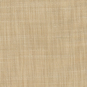 So Be It Straw by Carole Designer Fabric