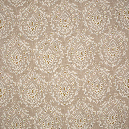 <p>Honey Nectar Natural by Carole Designer Fabric</p><p><strong>Required Minimum Quantity Purchase: 2 yards</strong></p><p>Book: Moodscapes</p><p>Content: 75% Cotton, 25% Linen</p><p>Origin: </p><p>Performance: 17,000 Wyzenbeek Double Rubs</p><p>Repeat: 24 1/2" V, 6 3/4" H HD</p><p>Width: 55""</p>