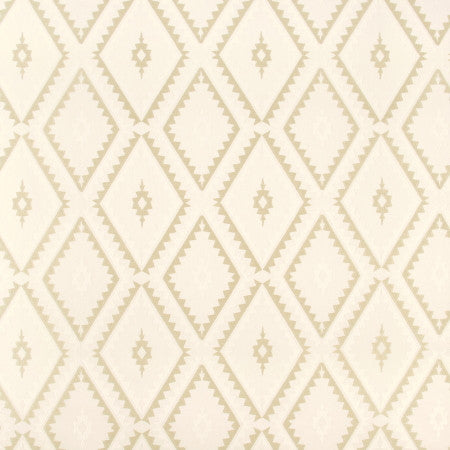 Together Again Marble by Carole Designer Fabric COCONUT CREAM 52% Cotton, 48% Polyester India N/A </p><p>Repeat: 12 1/2" V, 10 1/4" H 52" - Swanky Fabrics -