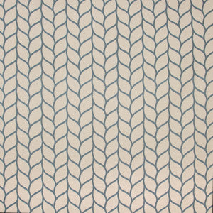 Chase Me Lake by Carole Designer Fabric