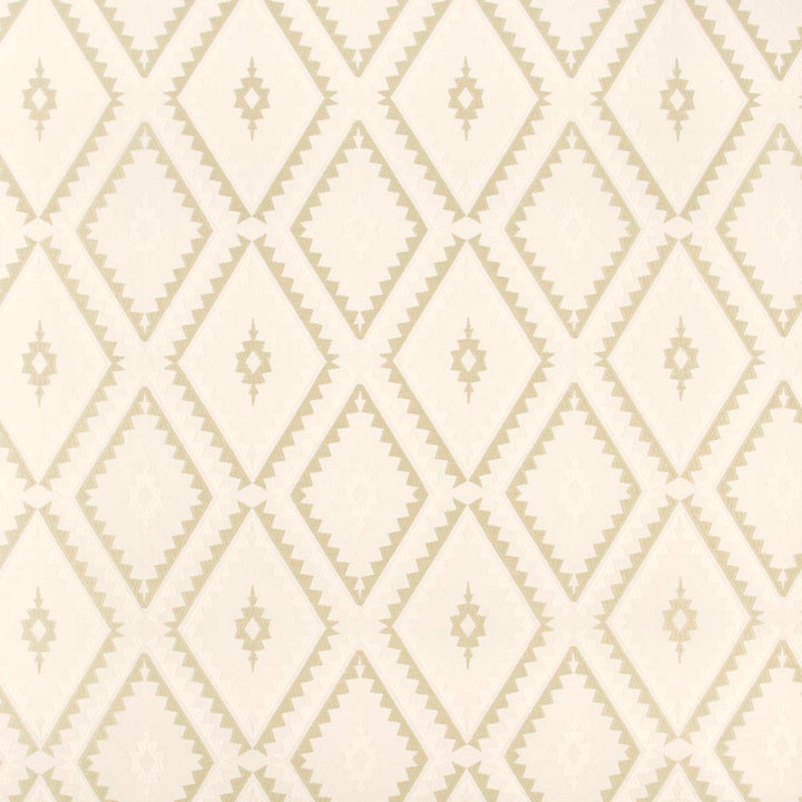 Together Again Marble by Carole Designer Fabric Coconut Cream 52% Cotton, 48% Polyester India N/A Horizontal: 1025 and Vertical: 125 52 - Swanky Fabrics -