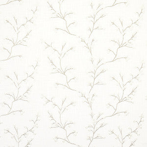 Sweet Treat Blanco by Carole Designer Fabric