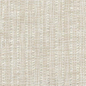Table Talk Bone by Carole Designer Fabric