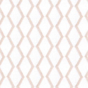 Easy Access Blush by Carole Designer Fabric