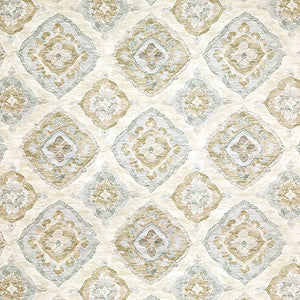 No Comparison Ecru by Carole Designer Fabric