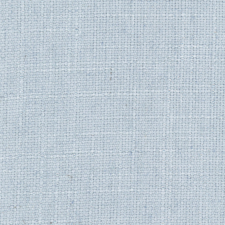 Autumn Breeze Chalky Blue by Carole Designer Fabric On Point 36% Polyester, 26% Cotton, 22% Viscose, 16% Linen CHINA 30,000 Wyzenbeek Double Rubs Horizontal: 0 and Vertical: 0 56 - Swanky Fabrics -