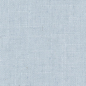 Autumn Breeze Chalky Blue by Carole Designer Fabric