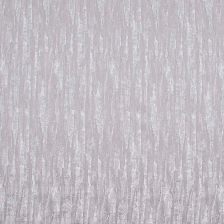 Super Sonic Silver by Carole Designer Fabric Modern Edge 100% Polyester India N/A Horizontal: 9.25 and Vertical: 20 54 - Swanky Fabrics -