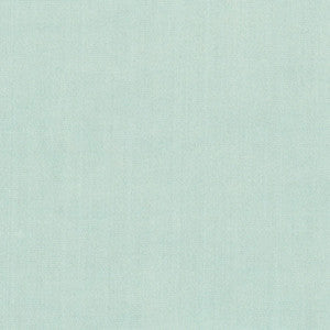 Tempt Robin's Egg by Carole Designer Fabric