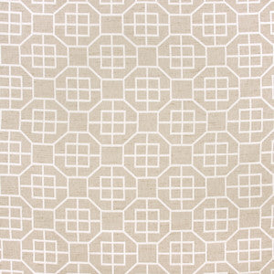 Photo Session Parchment by Carole Designer Fabric