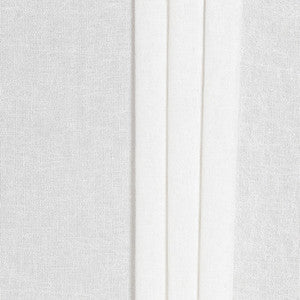 Frosted Over Pearl by Carole Designer Fabric