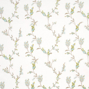 Think Of Me Spring by Carole Designer Fabric