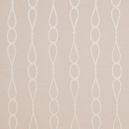 Begin Again Taupe by Carole Designer Fabric Portobello 100% Cotton India Passes 50,000 Double Rubs Wyzenbeek Horizontal: 9" and Vertical: 15 1/2" V 52" - Swanky Fabrics -