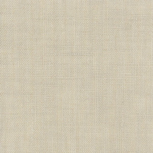 Linen's Best Sandstone by Carole Designer Fabric