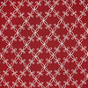 Precise Real Red by Carole Designer Fabric