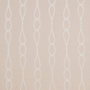 Begin Again Taupe by Carole Designer Fabric